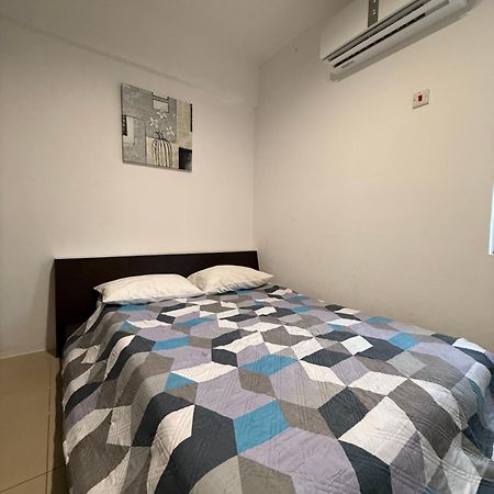 Rayon Bleu C2 Apartment Flic en Flac ภายนอก รูปภาพ