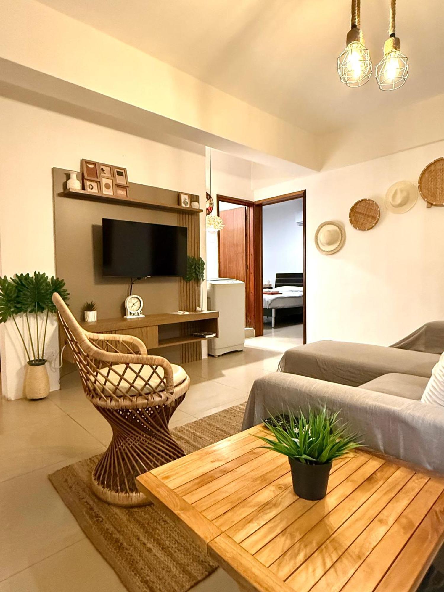 Rayon Bleu C2 Apartment Flic en Flac ภายนอก รูปภาพ