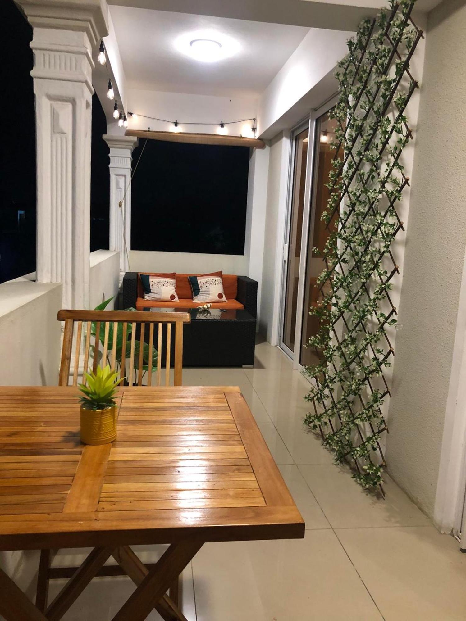 Rayon Bleu C2 Apartment Flic en Flac ภายนอก รูปภาพ